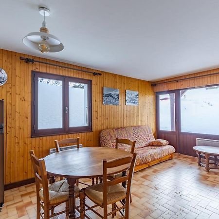 Apartment With Terrace At The Foot Of The Slopes Clusaz Zewnętrze zdjęcie